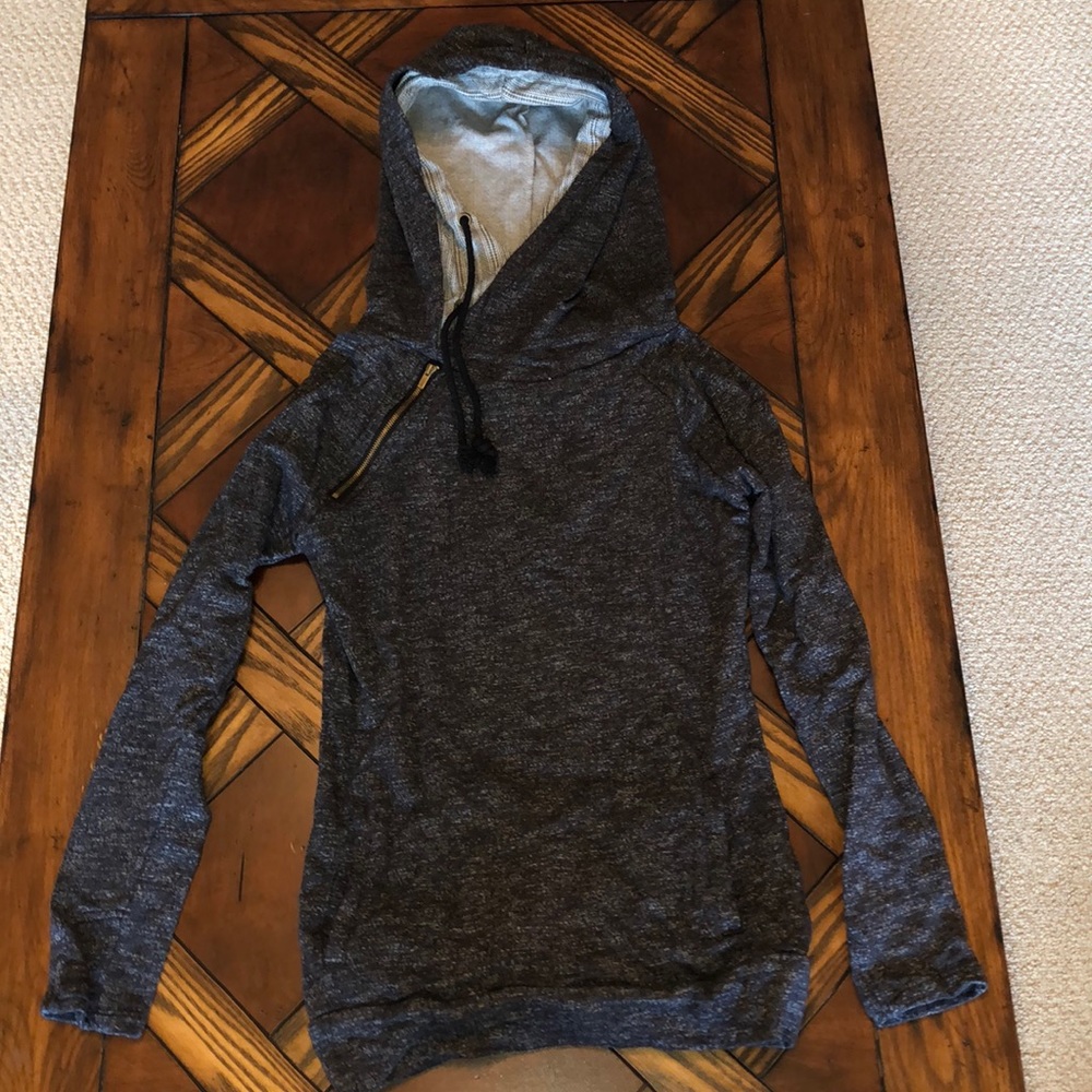 & sweatshirt